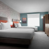 Отель Home2 Suites By Hilton Phoenix North Happy Valley, фото 5