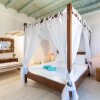 Отель Villa With 6 Bedrooms in Mikonos, With Wonderful sea View, Private Poo, фото 39