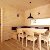 Отель CASALPIN Chalets, фото 11