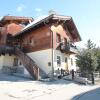 Отель Apartment in Baita just 200 meters away from the ski lifts, фото 33