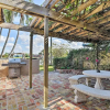 Отель Hudson Home w/ Boat Dock: Walk to Gulf of Mexico!, фото 14