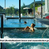 Отель B2 Albmatte-Fewo Sauna, Hallenbad Außenbecken Massagen Nebenan, фото 6