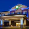 Отель Holiday Inn Express & Suites Brookings, an IHG Hotel, фото 1
