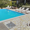 Отель Luton Apartments, Zadar - Kozino, Heated Pool & Hot Tub, фото 4