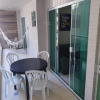Отель Apartamento pertinho da Praia do FORTE!(104), фото 3