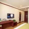 Отель GreenTree Alliance Chaoyang Cultural Plaza Hotel, фото 3