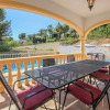 Отель Hermosa - this lovely detached holiday property in Benissa, фото 13