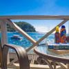 Отель Paradise Beach Hotel, фото 8