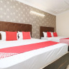 Отель OYO 37351 Hotel Krishna Royal, фото 10