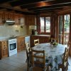 Отель Beautiful Chalet In Les Gets South Of France With Balcony, фото 21