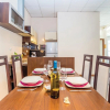 Отель Awesome Home in Kampor With Wifi and 1 Bedrooms, фото 8