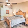 Отель Private Tuscany Oasis With Pool - Perfect For Families, Couples Or Business Travelers 4 Bedroom Home, фото 10