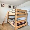 Отель Cozy Granby Retreat w/ Balcony, Grill & Mtn Views!, фото 8