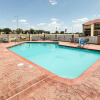 Отель Quality Inn San Angelo, фото 19
