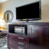 Отель Comfort Suites, фото 22