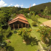 Отель Pousada Jacutinga, фото 12
