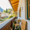 Отель Apartment Between Mayrhofen and Finkenberg, фото 4