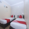 Отель Oyo 11344 I Home Hotel, фото 28