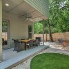 Отель Sunny Austin Abode: Proximity to Parks & Dtwn, фото 17