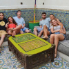 Отель Kaktus Hostel, фото 13