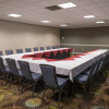 Отель Holiday Inn Express Spokane Airport, an IHG hotel, фото 14