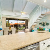 Отель Papakea K406 OceanView 2 Bedroom/2 bath 2 Condo by RedAwning, фото 13