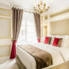 Отель Luxury 6 Bedroom 5 bathroom Palace Apartment - Louvre View, фото 6