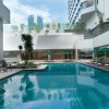 Отель DoubleTree by Hilton Hotel Kuala Lumpur, фото 19