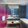 Отель Mercure Yinchuan Xinhua, фото 3