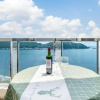 Отель Tongyeong Maremio Oceanview Pension, фото 17