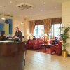 Отель Days Inn Dublin City Rathmines, фото 2