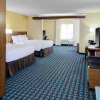 Отель Fairfield Inn & Suites by Marriott Bakersfield North/Airport, фото 7
