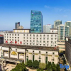 Отель Qin Tian Hotel, фото 1