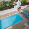 Отель Cyprus Villa Near the Beach, Paralimni Villa 1308, фото 11