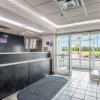 Отель Americas Best Value Inn - Knoxville East, фото 14