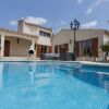 Отель Lively Villa in Félines-minervois With Pool, фото 36