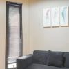 Отель Cozy Studio Apartment With City View At Tamansari Sudirman, фото 1
