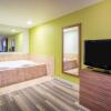 Отель Holiday Inn Express Hotel & Suites Rocky Mount, an IHG Hotel, фото 2