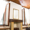 Отель Spacious and Beautiful 60 sqm Apartment in the Very Heart of Bologna, фото 14