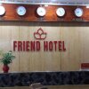 Отель Friend Hotel Hà Giang, фото 25
