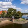 Отель Traditionshaus by Zollenspieker Fährhaus, фото 11