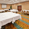 Отель Holiday Inn Columbia East, an IHG Hotel, фото 16