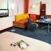 Отель Novotel Suite Hamburg City, фото 2