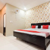 Отель Bombay Residency By OYO Rooms, фото 17