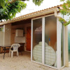 Отель House With 2 Bedrooms In Valras Plage With Enclosed Garden 900 M From The Beach, фото 1