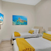 Отель Modern Resort Terrace- Up To 6 Near Beach, фото 24