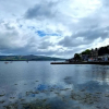 Отель Charming 1-bed Apartment in Isle of Bute, фото 13