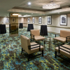 Отель Sheraton Hamilton Hotel, фото 22