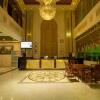 Отель GreenTree Alliance Hotel Hainan Yuedong County Gan'en Road, фото 2