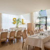 Отель Crowne Plaza Vilamoura - Algarve, an IHG Hotel, фото 42